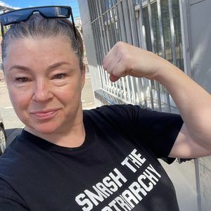 Meet your Posher, Irene